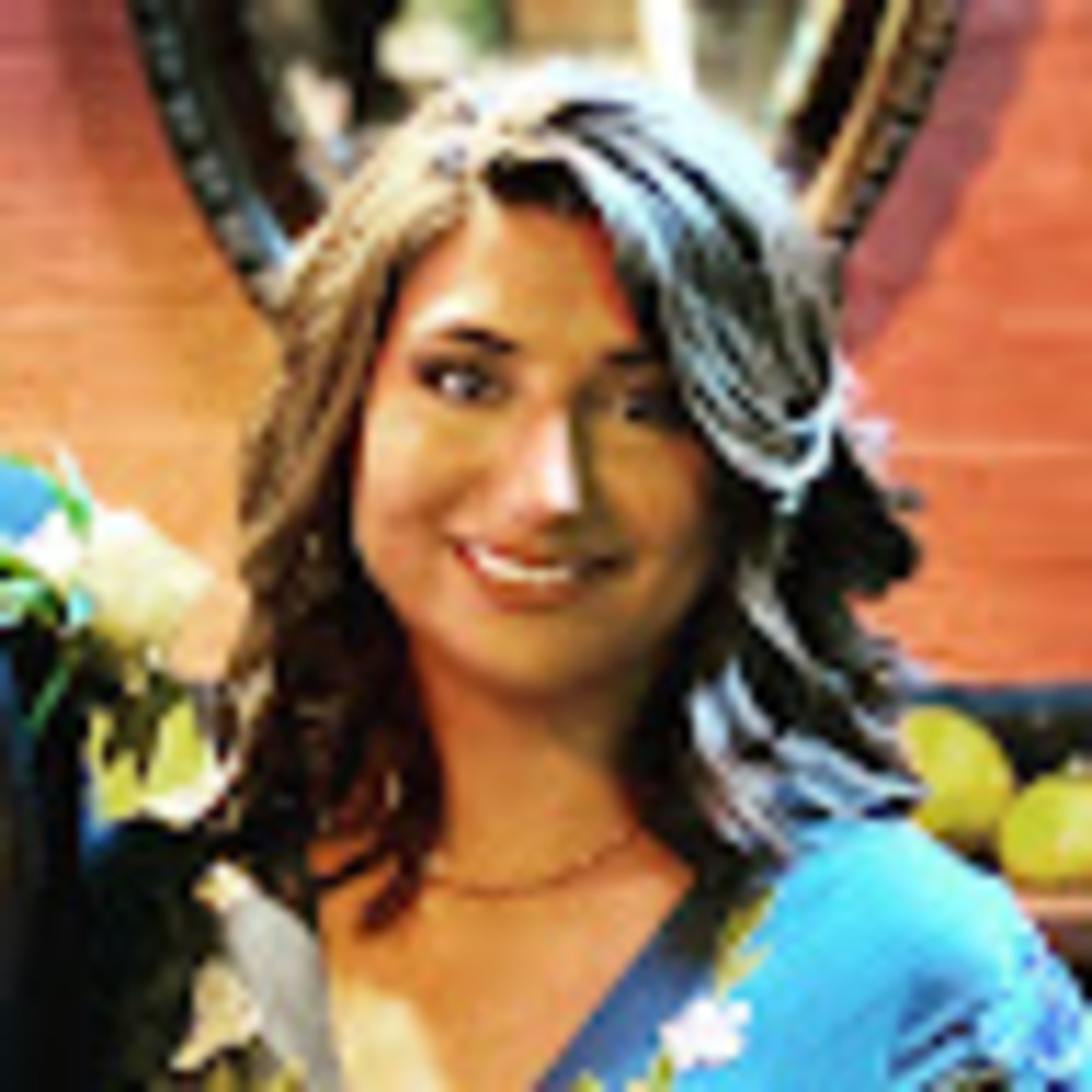 Meet your Posher, Melmontagano-pphusa